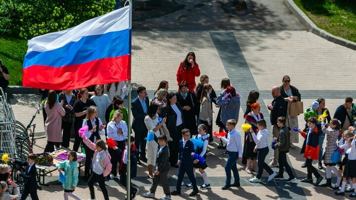 ROMAN DENISOV, РОМАН ДЕНИСОВ/GLOBALLOOKPRESS