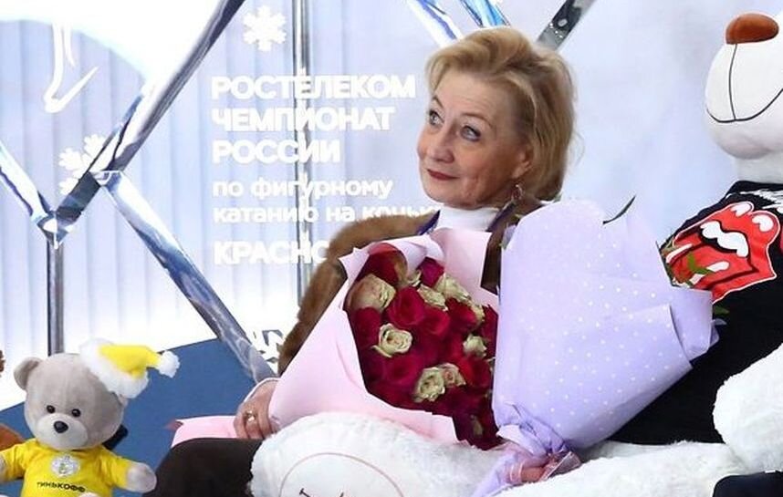    Фото: Михаил Шаров