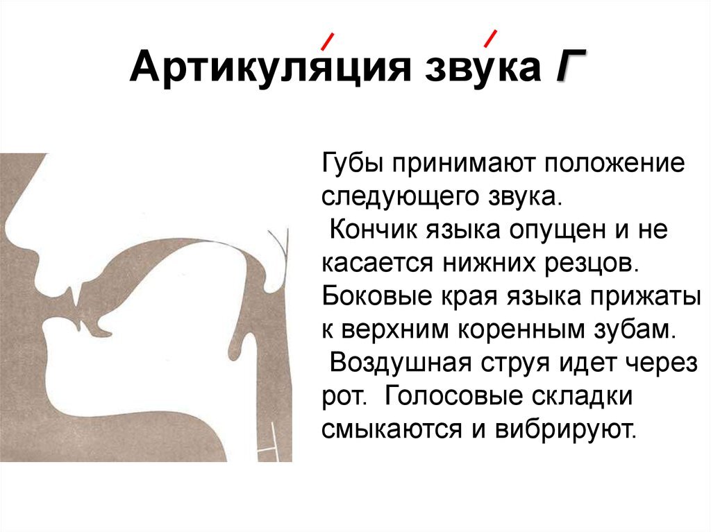 Пример урока для 2 класса артикуляция ei