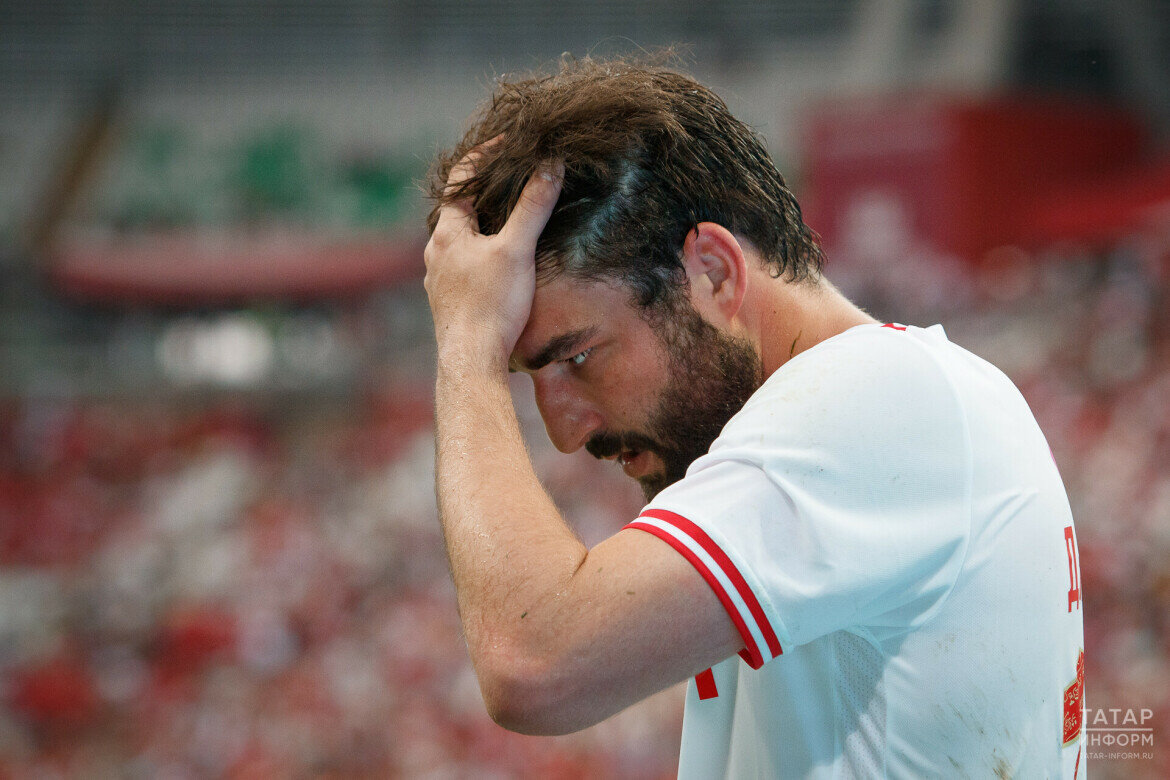 ​Фото: Владимир Васильев / «Татар-информ»