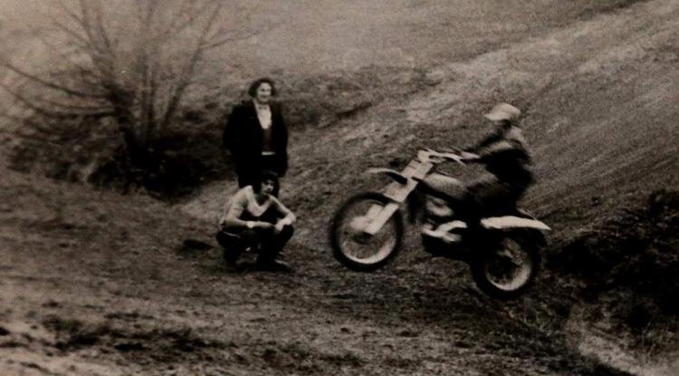 Фото: Из архива Искрицких