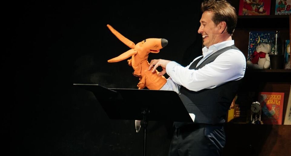 Листайте вправо, чтобы увидеть больше изображений