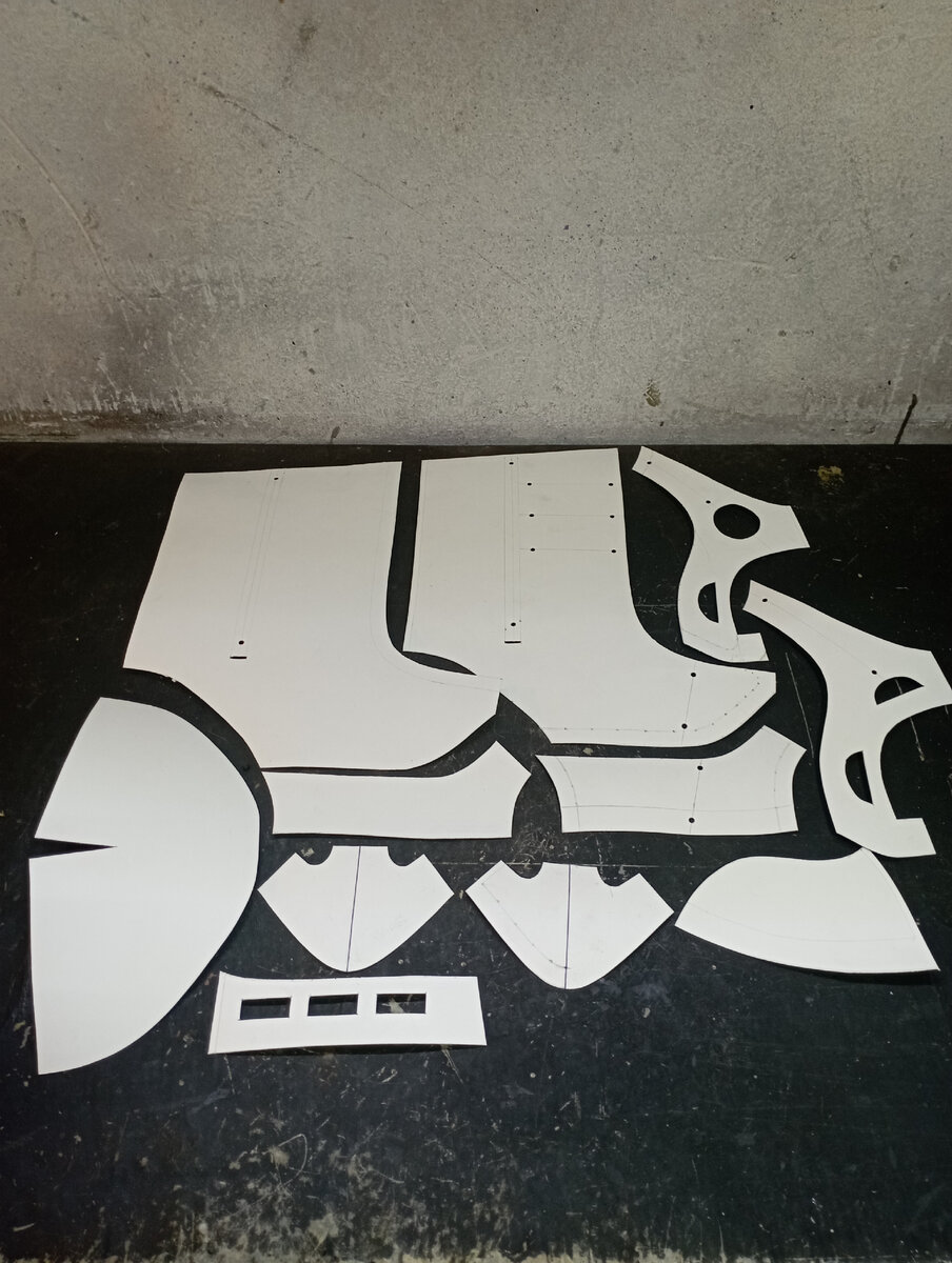 Деталировка 