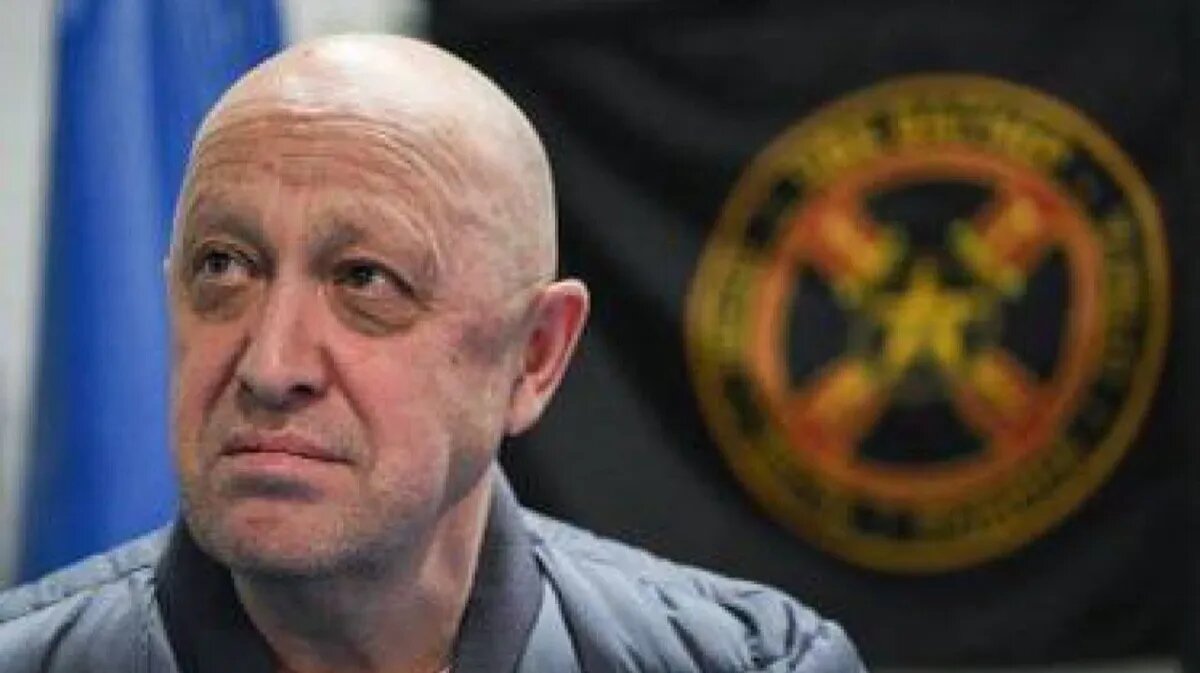 Евгений Пригожин. Фото: t.me