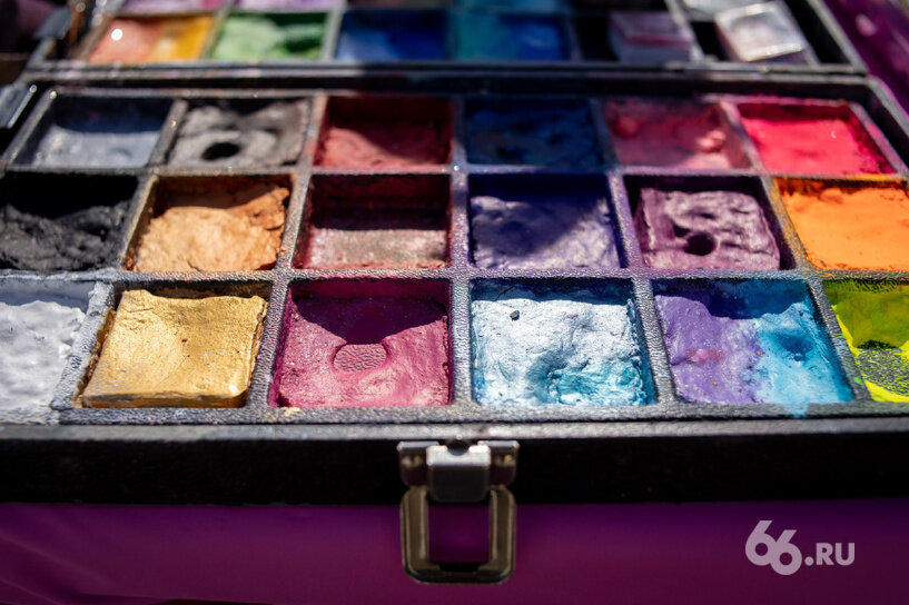 Листайте вправо, чтобы увидеть больше изображений