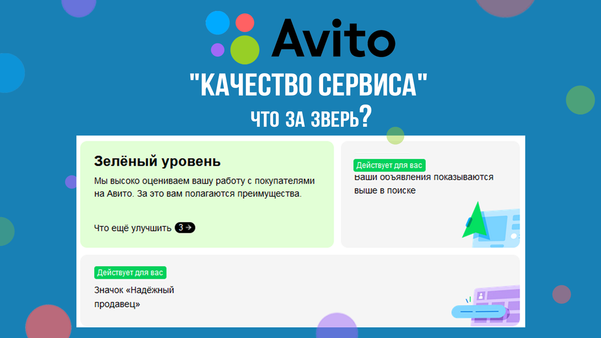 АВИТО - как разместить много объявлений