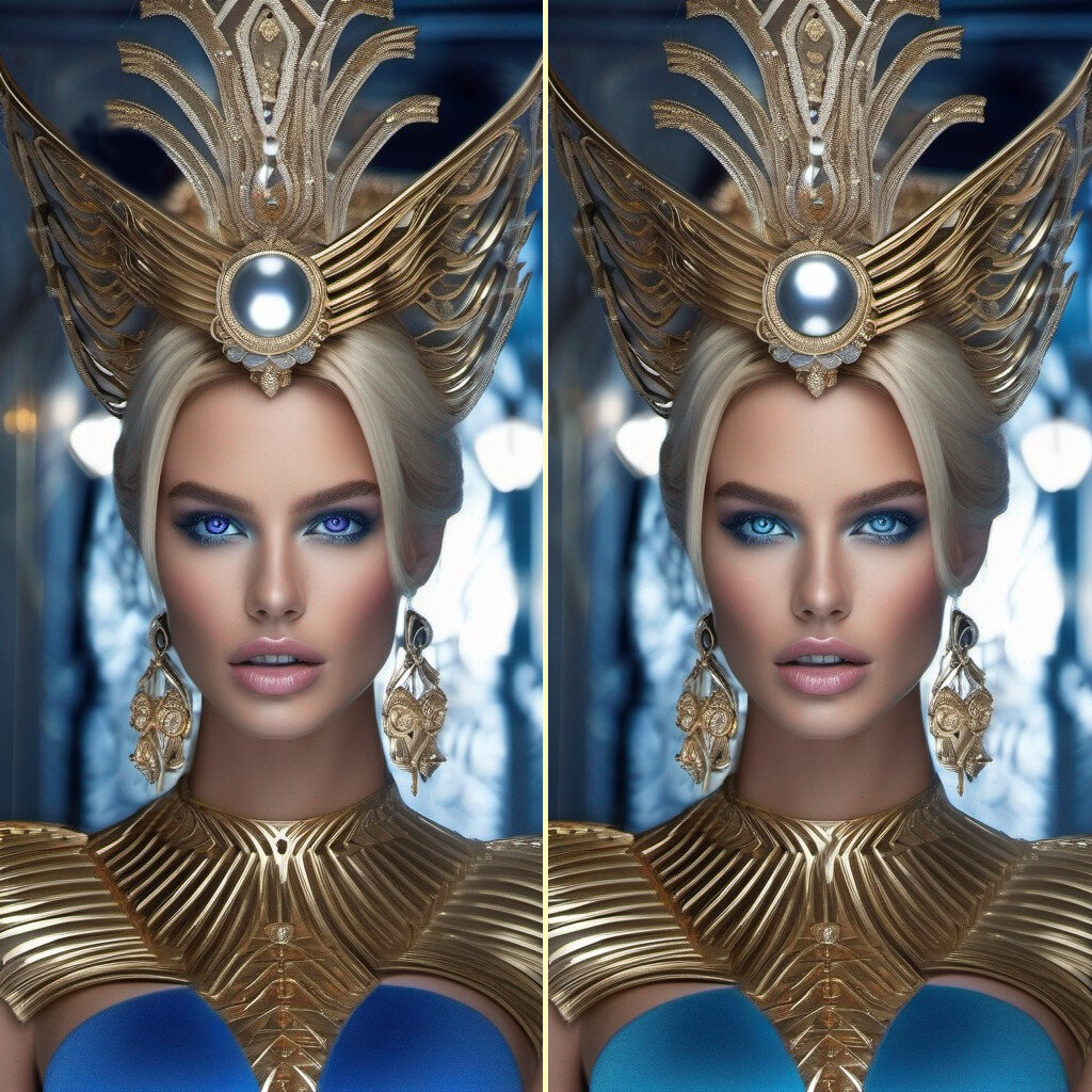 #головоломки #поиск предметов #поиск отличий #лайфстайл #ai #отдых