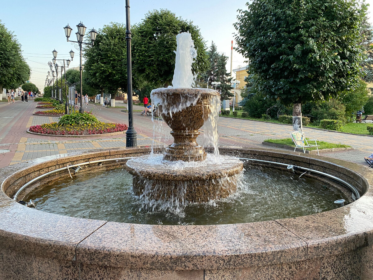 Фото автора.