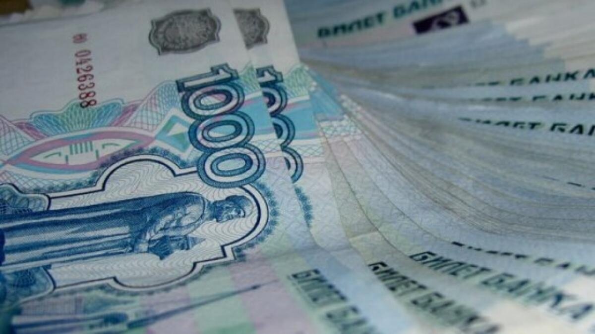    Зарплатное неравенство в Саратовской области достигло 81 тысячи рублейНовости Саратова и области – Сетевое издание «Репортер64»