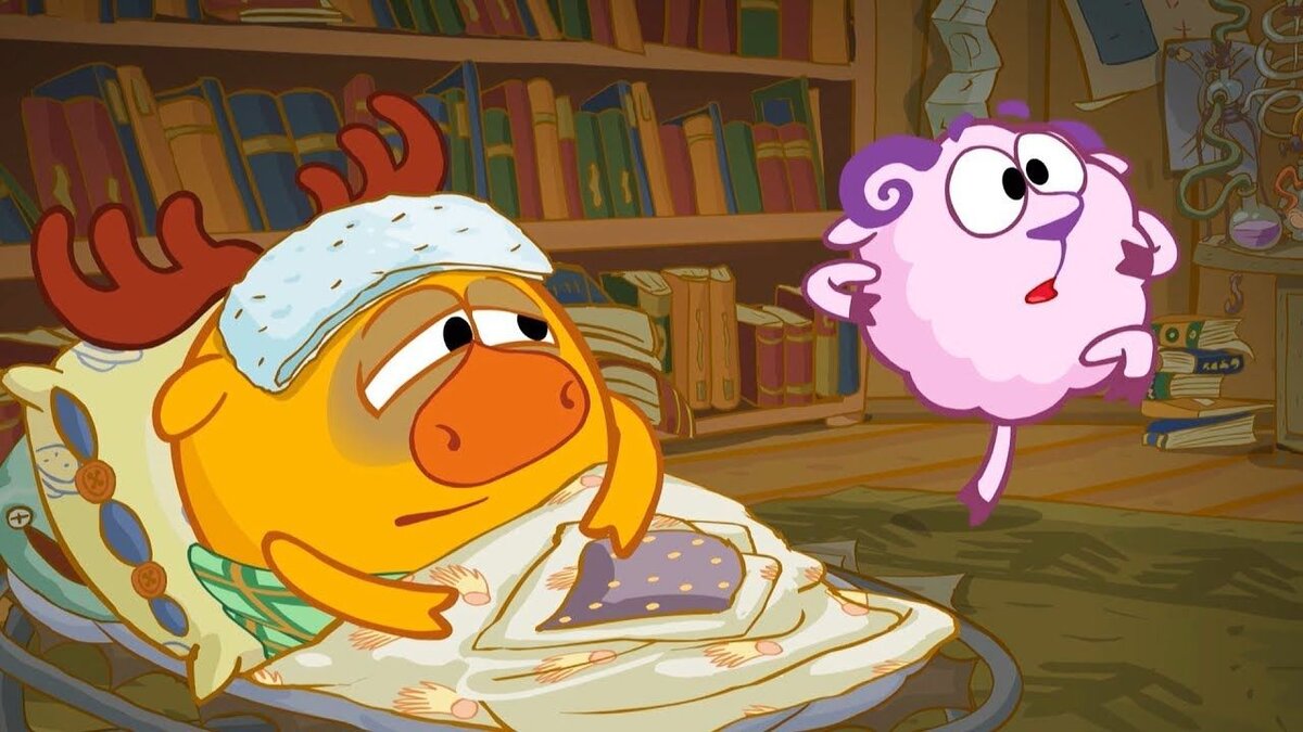 Притворяюсь, что болею чтоб не идти на рынок