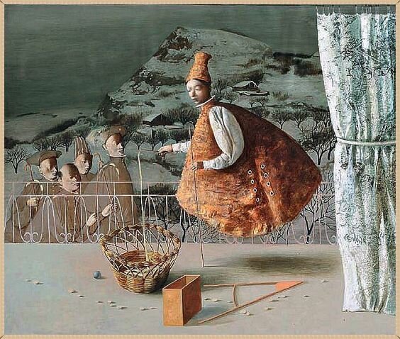 � ������ ������ (Vahram Davtian). �������� �� �����.