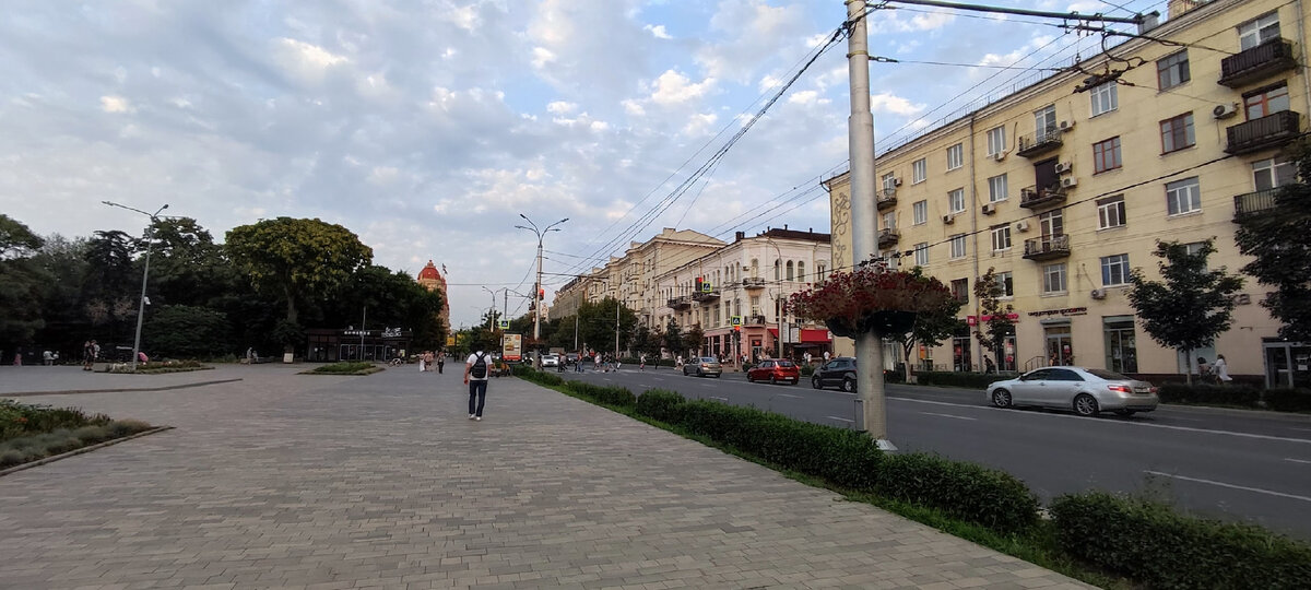 Фото: Царьград Ростов-на-Дону 