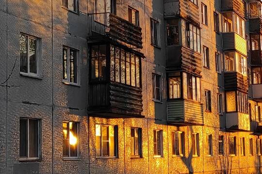    В Госдуме задумались о введении льготной ипотеки на «вторичку»