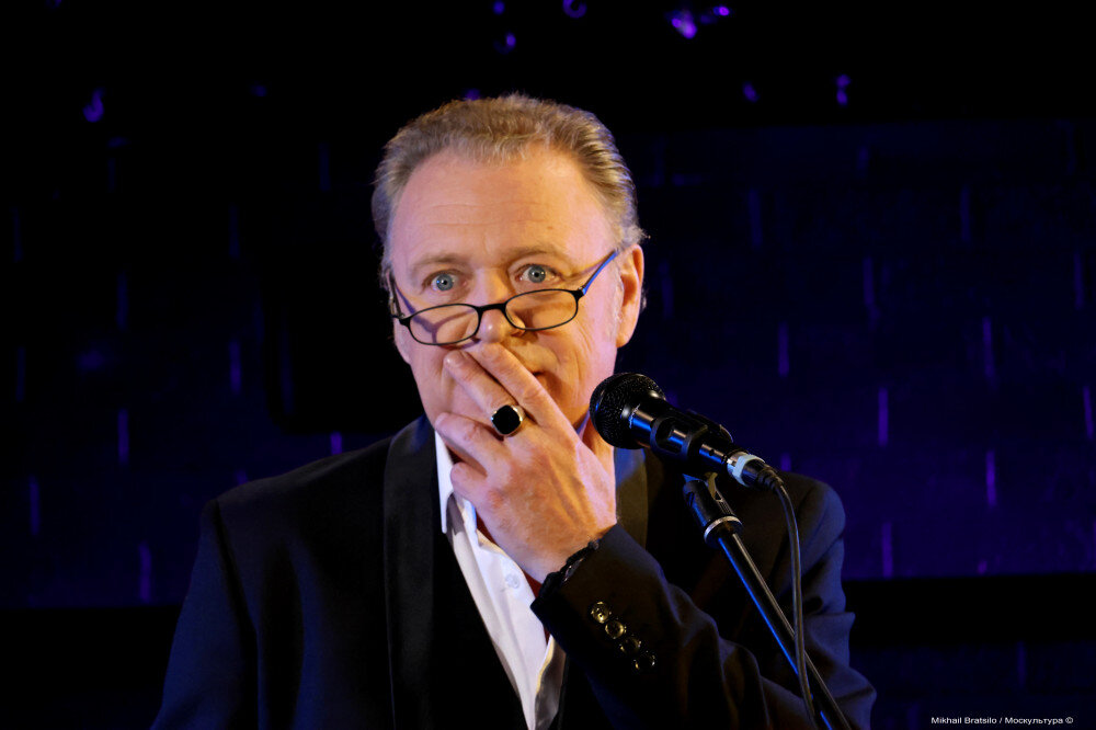 Олег Леушин
