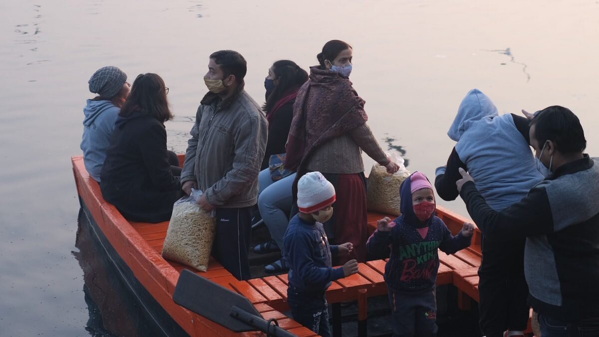    Фото: Unsplash Рашид Ахмежанов