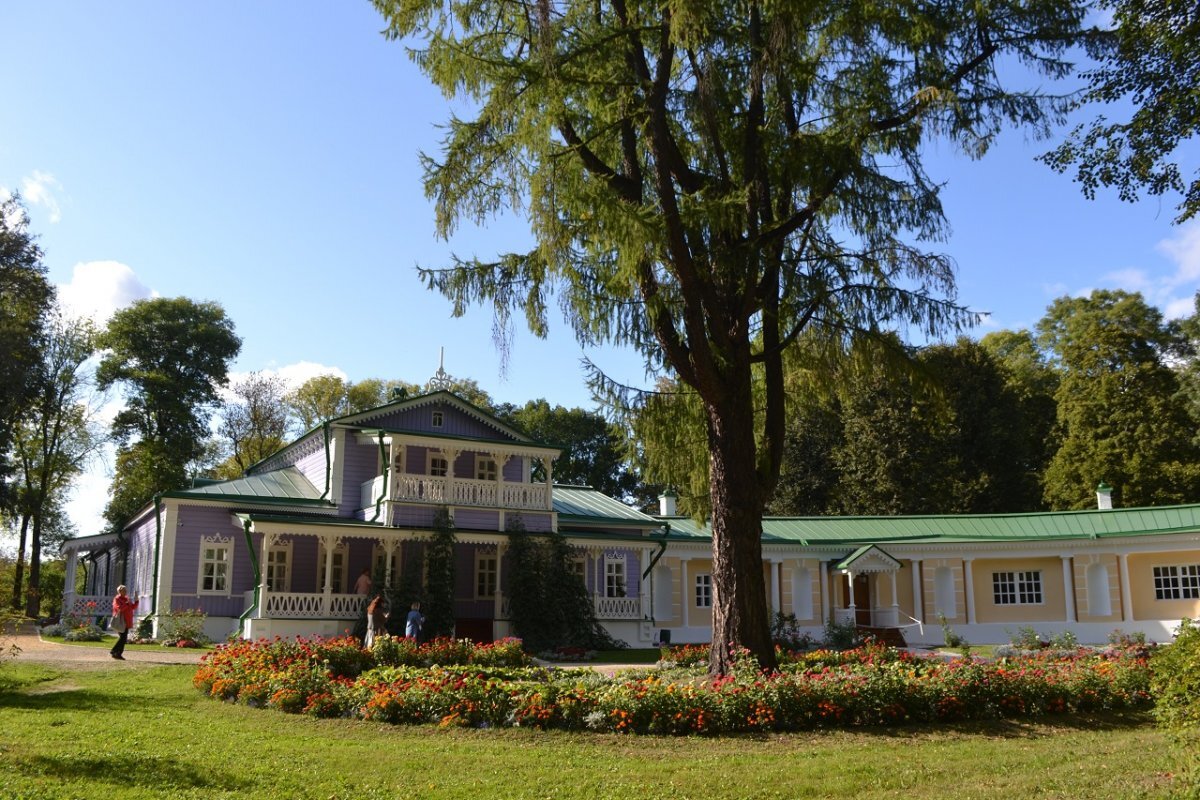    Туляков приглашают на экскурсию по тургеневским местам