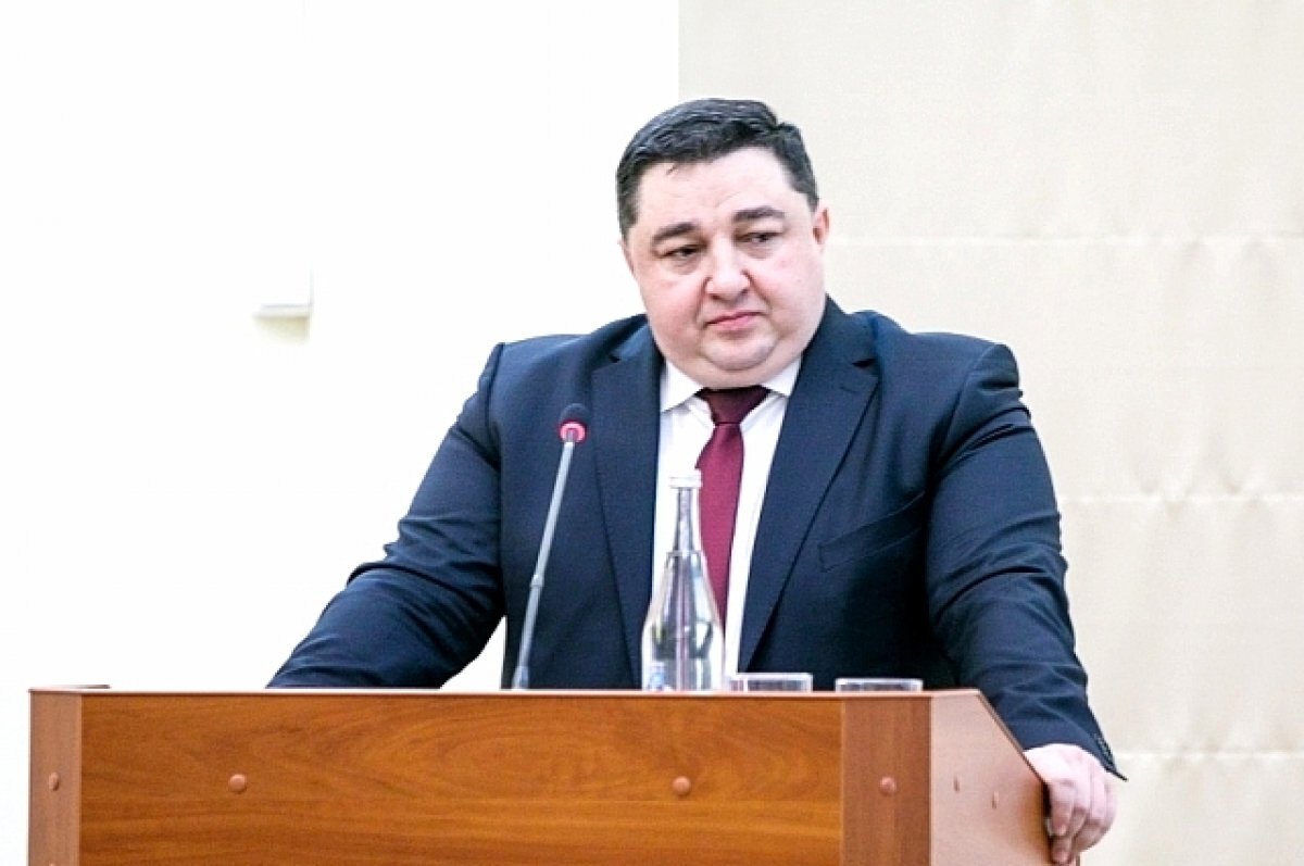    Стало известно, в чём подозревают экс-главу управления торговли Ростова