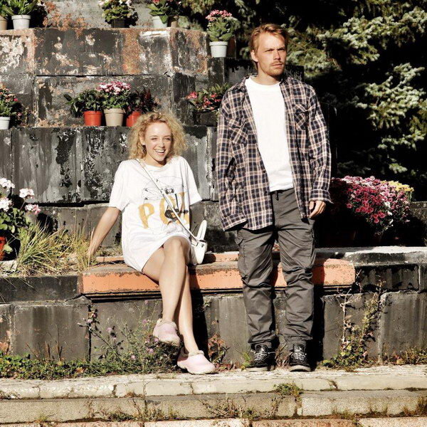     Анастасия Талызина застрянет в «Одном хорошем дне»