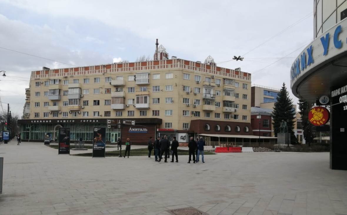 Фото: РБК Черноземье