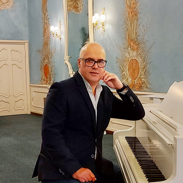     Основатель «Миража» Андрей Литягин готовит англоязычный проект