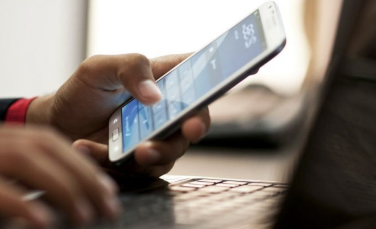 Виртуальный номер