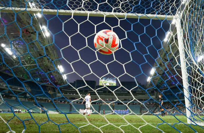    Дмитрий Феоктистов/ТАСС