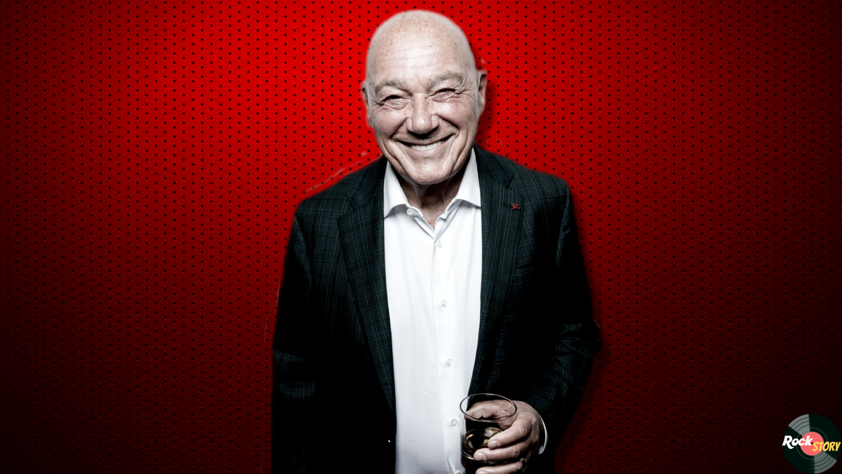 На фотографии: Владимир Познер