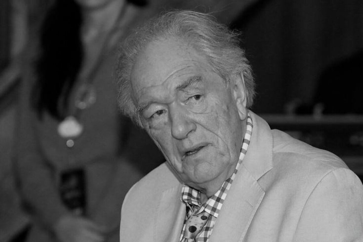    Майкл Гэмбон