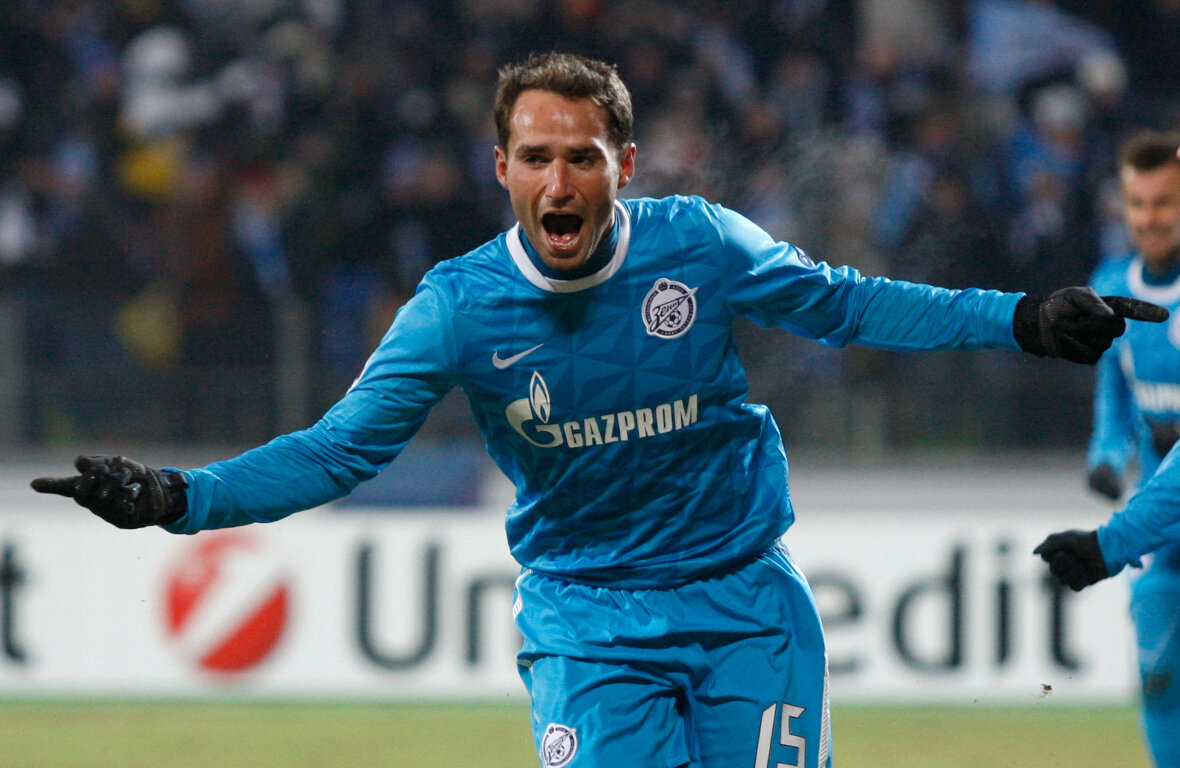 Фото из открытых источников. Роман Широков.