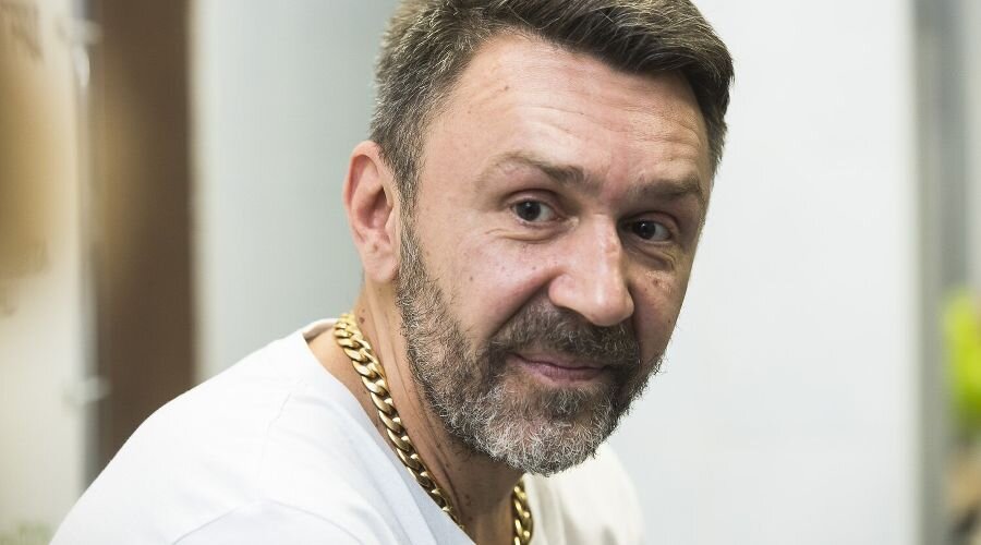 Сергей Шнуров: Испытание деньгами — это русская народная мифология