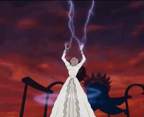 Фото / The Walt Disney Company  