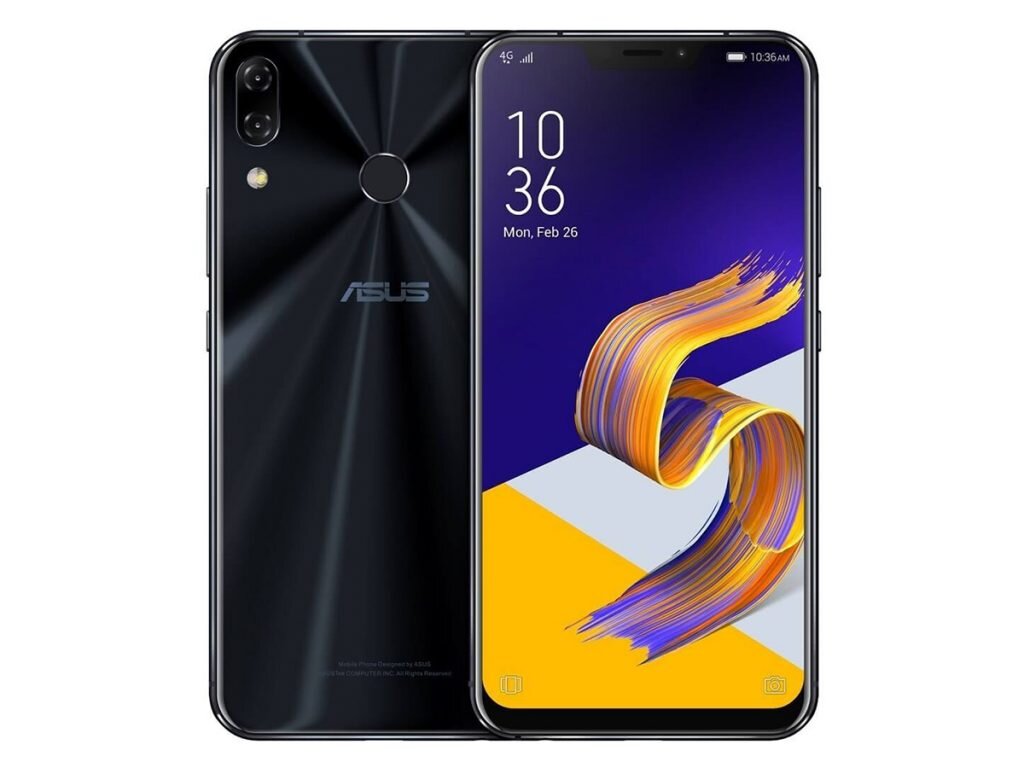 Asus ZenFone 5