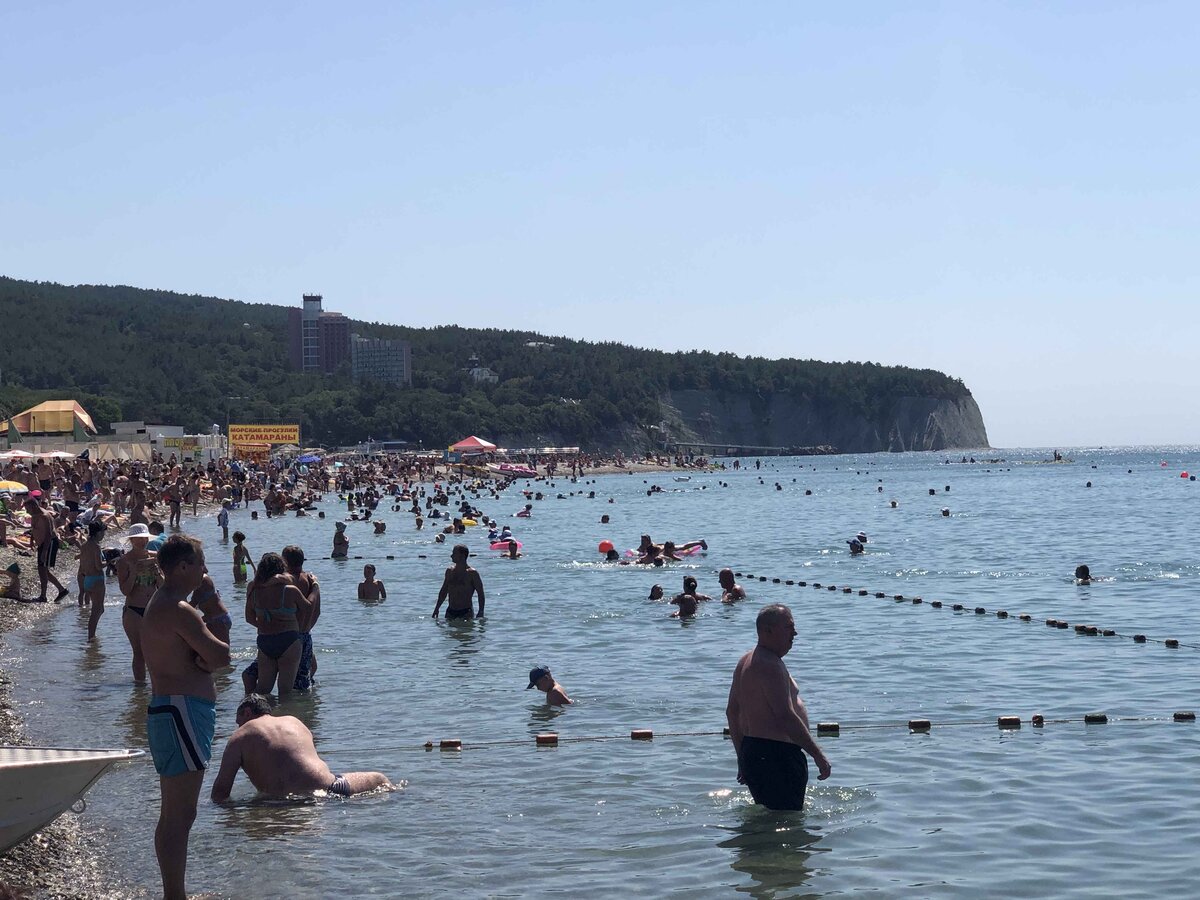 дивногорск краснодарский край отдых