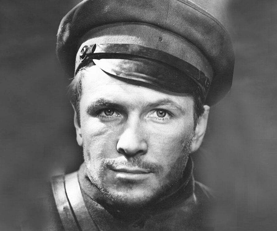 Следователи покрывали преступников, а врачи - причину ухода советского актера. Борис Руднев
