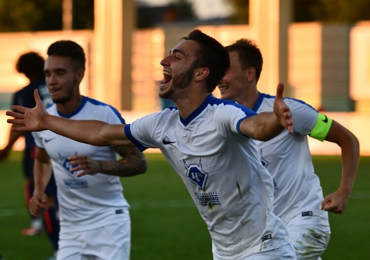 Владислав Сарвели, фото с сайта gazeta-na-varshavke-chertanovo-severnoe.ru