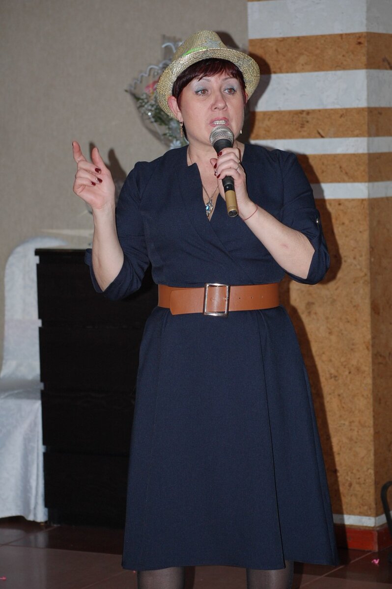 Фото из личного архива Татьяны Мачтаковой