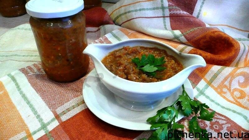 Самые вкусные рецепты