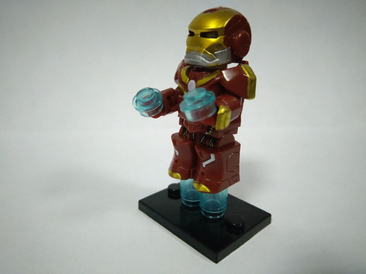 Iron Man