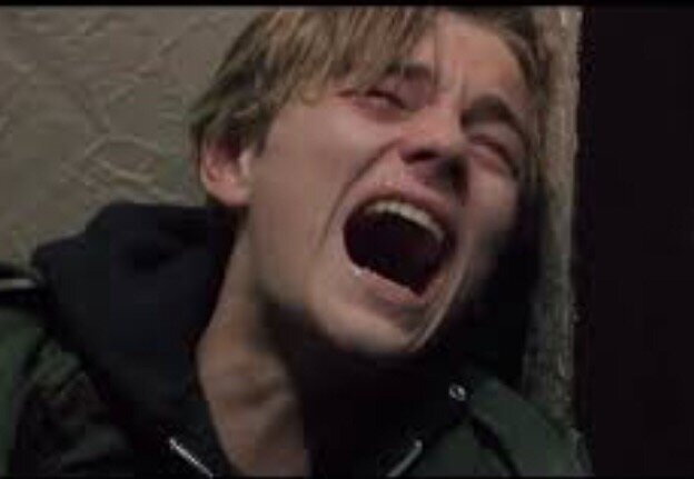 Драма 1995 года (18+)