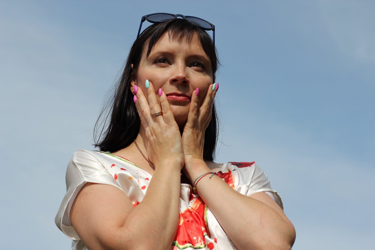 Примерно такое лицо как на этом фото будет у вас когда вы посчитайте итоговую сумму которую нужно потратить😂.