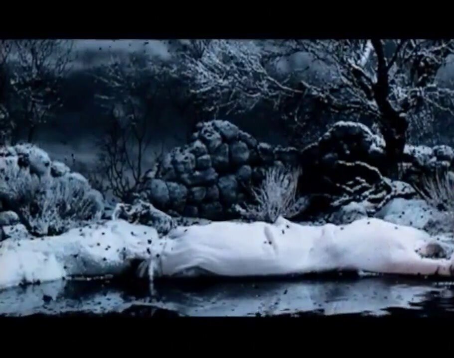 From Evanescence — Lithium (Official Video)