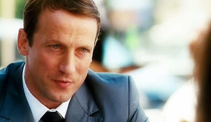 Немецкие мужчины имеют свои особенности