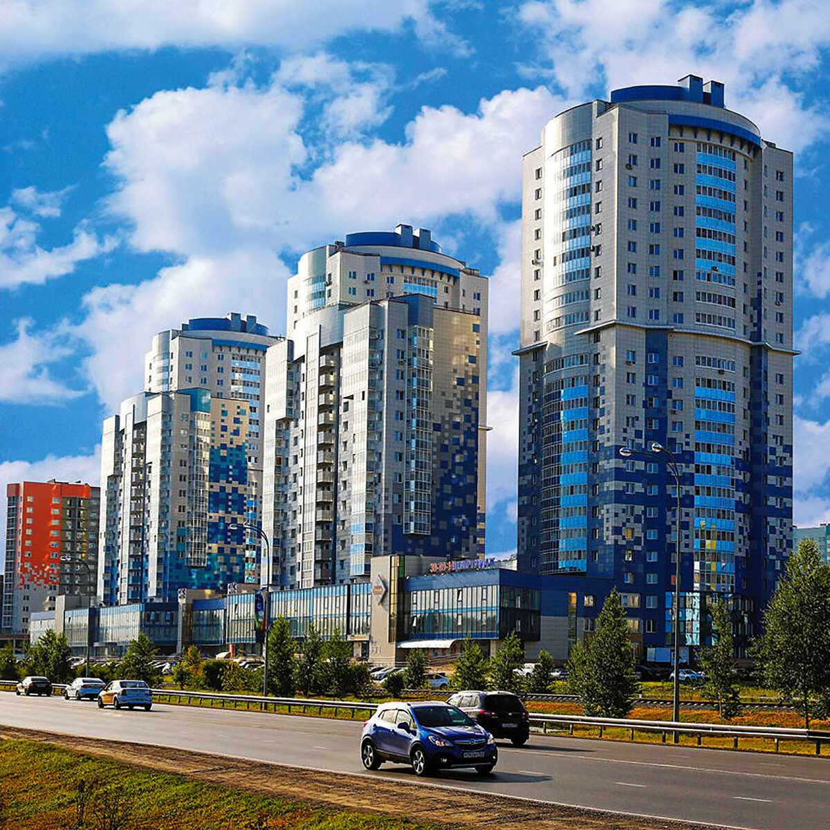 Кемерово-сити