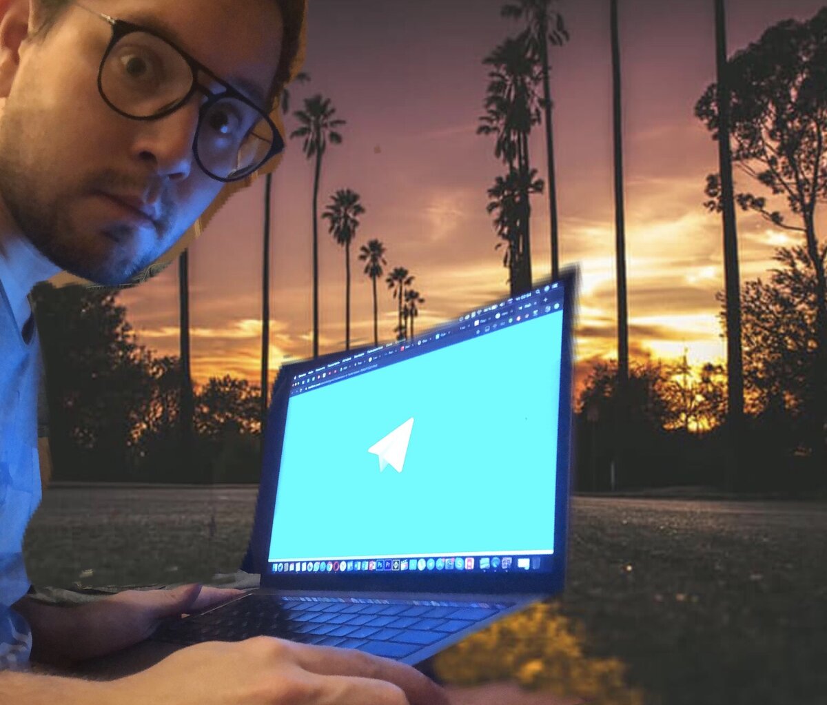 Мое удивленное лицо и первичная реакция на эту новость:D