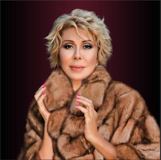 Любовь Успенская