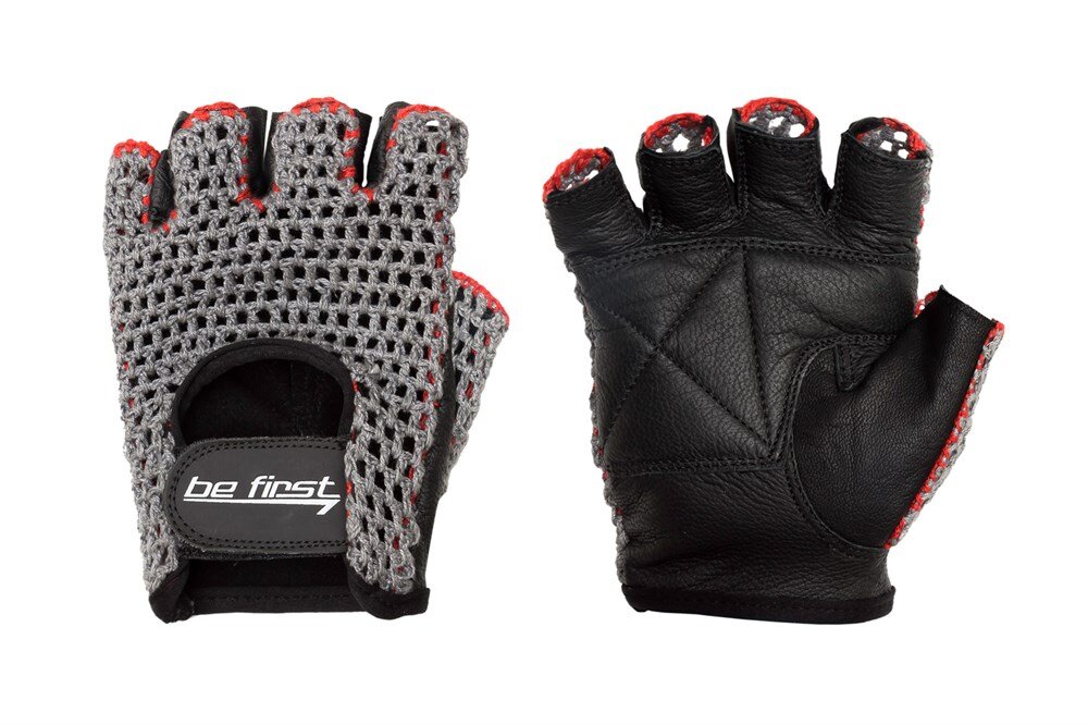 Были у меня такие...