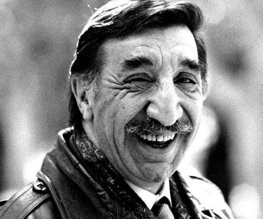 Мгер Мкртчян