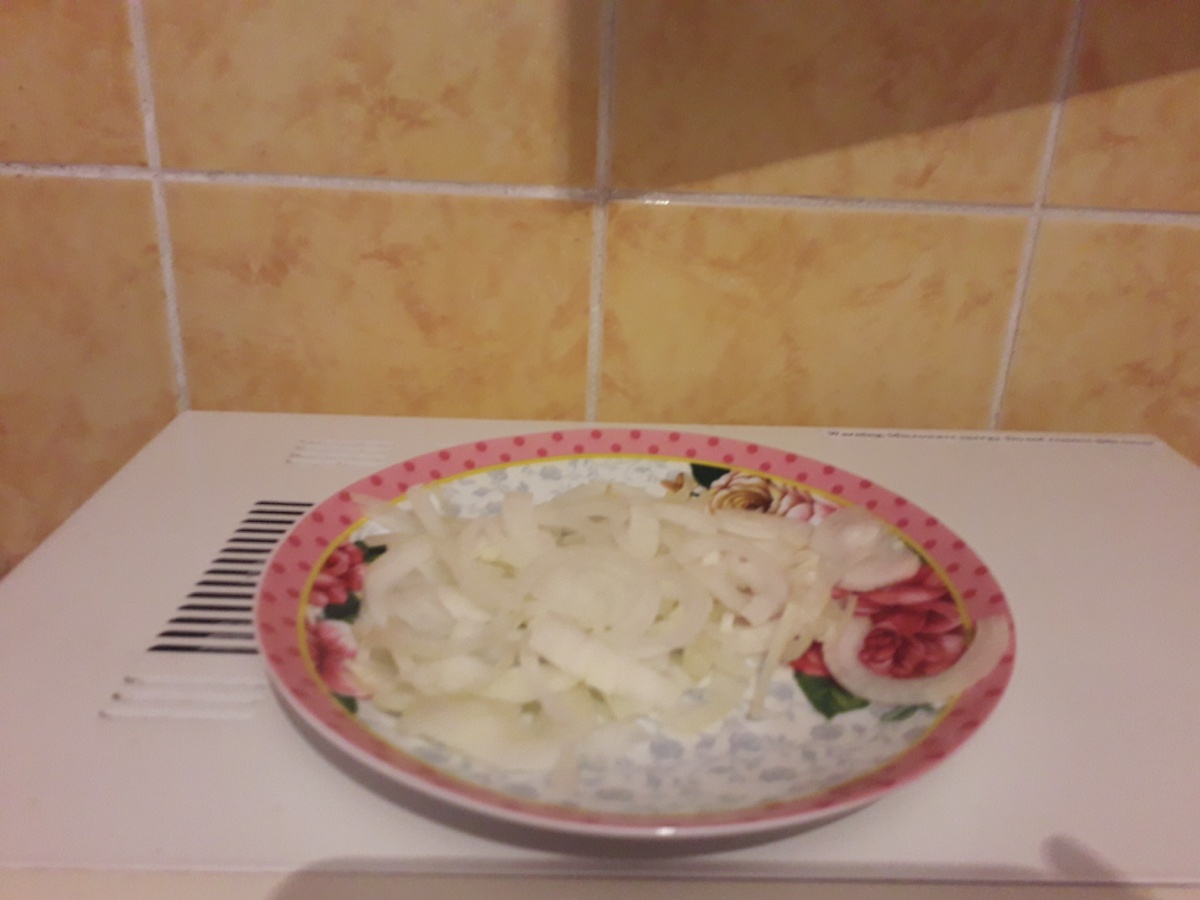 быстрая готовка