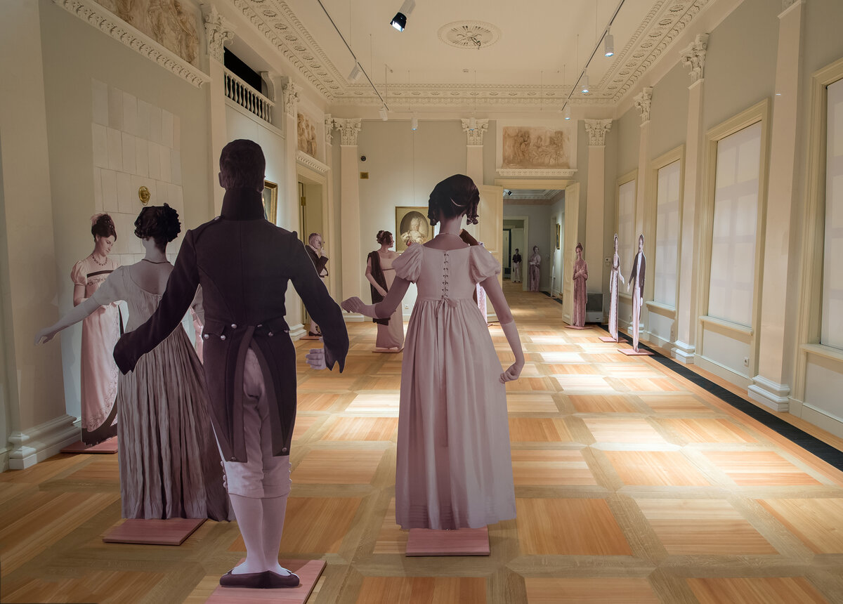 Усадьба Муравьевых-Апостолов