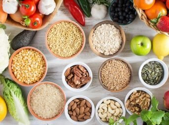 Школа здорового питания Ольги Шестаковой